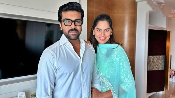 లావుగా ఉంది.. చరణ్ కు తగిన జోడీ కాదన్నారు: ట్రోల్స్ పై ఉపాసన షాకింగ్ రియాక్షన్..!