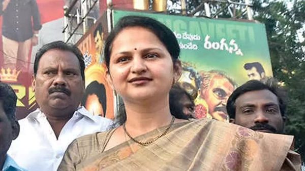 వచ్చేది మన ప్రభుత్వమే - వంగవీటి ఆశా కిరణ్ సంచలనం..!!
