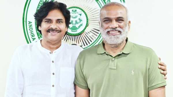పవన్ తో వంగవీటి రాధా ఆకస్మిక భేటీ వెనుక..!?