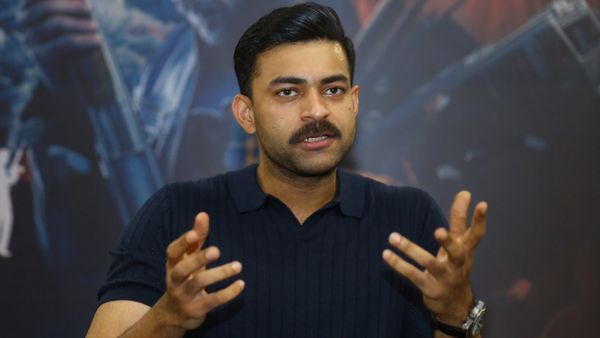 థియేటర్ల నుంచి 5 రోజుల్లో ఎత్తేసిన సినిమాల్లో వరుణ్ తేజ్ రికార్డు