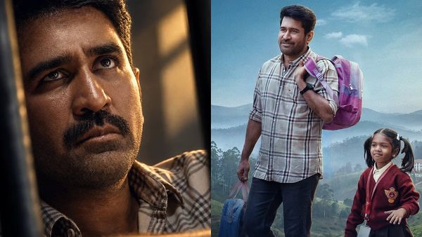'ఇరుముడి' కి మించిన స్టోరీ, ఎమోషన్ తో విజయ్ ఆంటోని సినిమా.. ఆ రోజే రిలీజ్