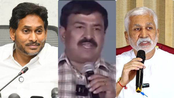 సన్నిహితుడ్ని అడ్డుపెట్టి జగన్ టార్గెట్ ..! కూటమినీ లాగి-సాయిరెడ్డి బిగ్ ప్లాన్.!