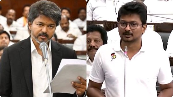 ఆమెను టచ్ చేస్తే..? అసెంబ్లీ సాక్షిగా విజయ్ బిగ్ వార్నింగ్..!