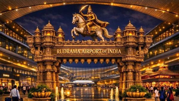 వరంగల్ విమానాశ్రయానికి మెజార్టీ ప్రజలు సూచించిన పేరు ఇదే!