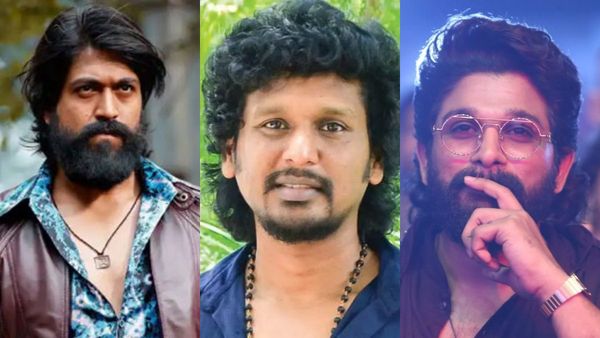 బన్నీని పక్కన పెట్టి యష్ - లోకేష్ కనగరాజ్ కాంబో.. బన్నీ-యష్ ఫ్యాన్స్ రచ్చ!