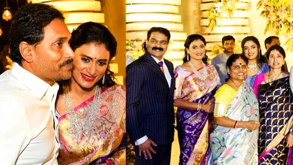 జగన్ నివాసానికి షర్మిల - బెంగళూరు కేంద్రంగా..!!