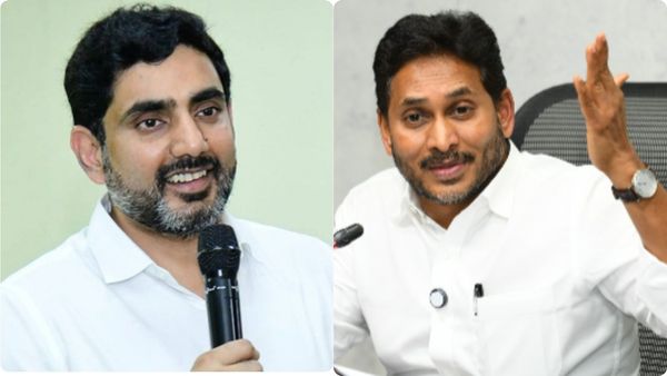 ఏంటి మాకు ఈ షాకులు ?- ఏపీ సర్కార్ లెక్కలపై జగన్ ట్వీట్..!