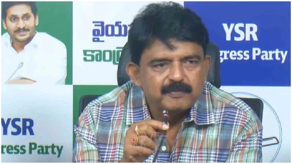  లిక్కర్ కేసులో సత్యప్రసాద్ స్టేట్మెంట్ ఎలా సాక్ష్యం అవుతుంది..!!