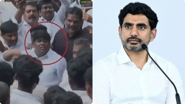 వైసీపీ శాప్ ముట్టడిపై ఏపీ సర్కార్ సీరియస్..! పోలీసులకు కీలక ఆదేశాలు..!