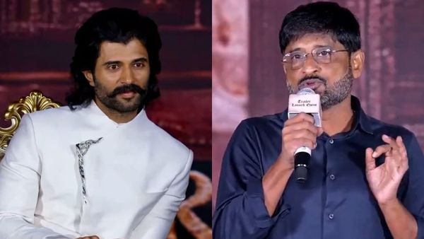 విజయ్ దేవరకొండ‌పై ఎందుకింత నెగెటివిటీ? రణబాలి నిర్మాత ఫైర్!