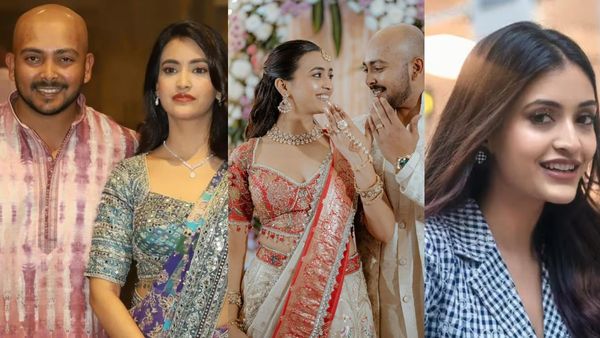 ఎంగేజ్‌మెంట్‌కు ఎండ్ కార్డ్.. లవ్ స్టోరీకి సీక్వెల్?