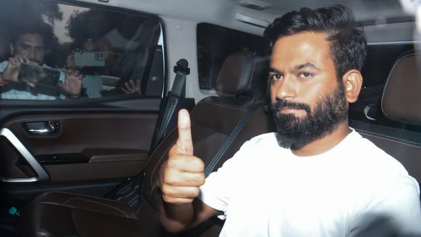 సీజేపీ వ్యవస్థాపకుడు అభిజీత్​ దీప్కేకు బెయిల్ మంజూరు.. కానీ..