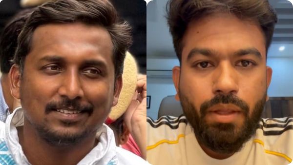 పోలీసులకు కాక్రోచ్ ల అనూహ్య ఝలక్..! దిప్కే స్ధానంలో కొత్త బాస్..!