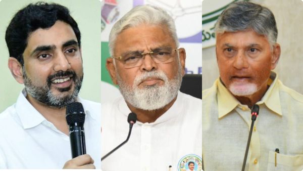 చంద్రబాబు, లోకేష్ కు అంబటి రాంబాబు శుభాకాంక్షలు..! రీజన్ ఇదే..!