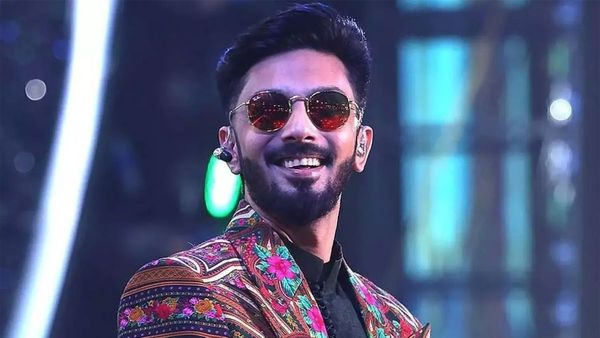 ఆండ్రియా ఒక్కటే కాదు.. అనిరుధ్ చాలామందితో డేటింగ్ చేశాడు!