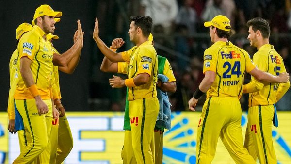 డ్రీమ్ స్టార్ట్: వన్డేల్లో చెన్నై సూపర్ కింగ్స్ స్టార్ ప్లేయర్ అరంగేట్రం