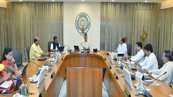 స్థానిక ఎన్నికల వేళ చంద్రబాబు బిగ్ డెసిషన్ - మంత్రుల సమర్థతకు పరీక్ష..!!