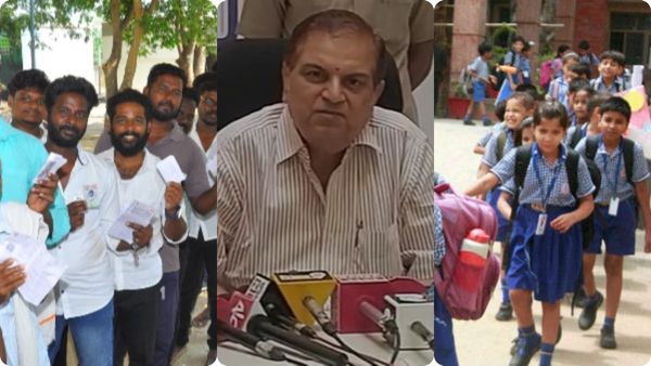AP Election Holiday: ఏపీలో 28న ఎన్నికల సెలవు- స్కూళ్లు, కాలేజీలకు ఈ 2 రోజులు..!