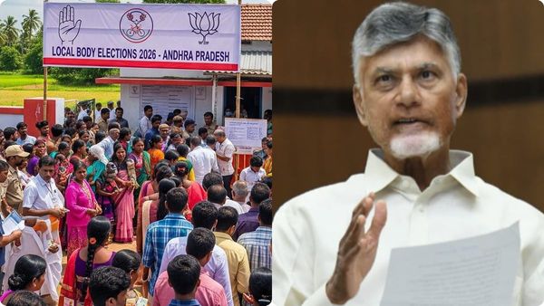 ఏపీలో బీసీ రిజర్వేషన్లపై సర్కార్ ఉత్తర్వులు..! అక్కడే ఓ ట్విస్ట్..!