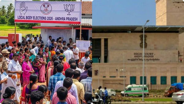 ఏపీ మున్సిపల్ ఎన్నికలపై మరో అప్డేట్- ఆ 20 చోట్ల హైకోర్టు గ్రీన్ సిగ్నల్..!