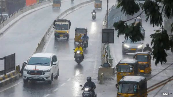 దూసుకొస్తున్న మరో అల్పపీడనం.. ఏపీ, తెలంగాణాలలో భారీ వర్ష సూచన!
