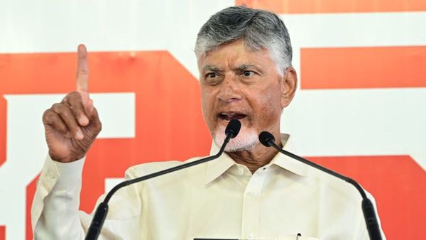 BC Reservations: సీఎం చంద్రబాబు సీరియస్ స్టేట్‌మెంట్, గొడ్డలి పార్టీ కుట్రలంటూ..