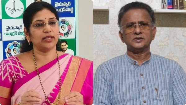 విశాఖలో కూటమికి షాక్..! వైసీపీ మేయర్ అభ్యర్ధికి జనసేన నేత మద్దతు..!