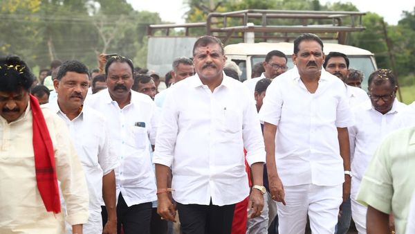 బొత్సా మజాకా ? స్ధానిక ఎన్నికల వేళ టీడీపీకి బిగ్ షాక్..!