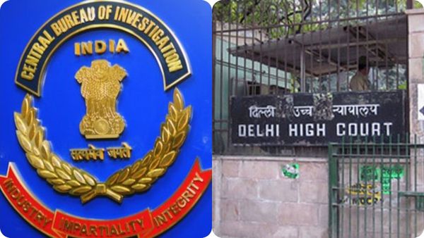 ఆరుగురు CBI అధికారులకు ఢిల్లీ హైకోర్టు షాక్- 