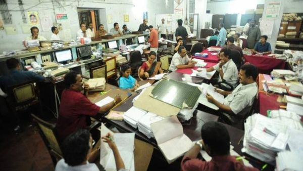 ఉద్యోగులకు కేంద్రం దీపావళి కానుక, కీలక నిర్ణయం..!?