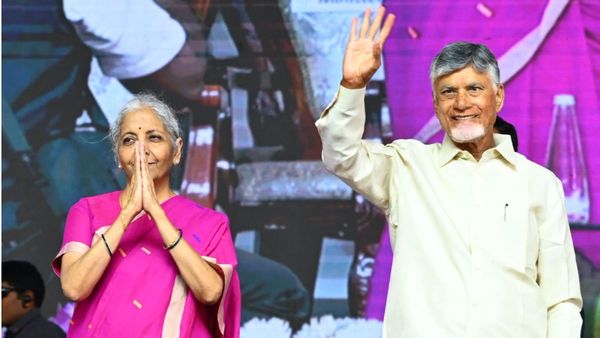 కరవు సీమలో హార్టికల్చర్ హబ్‌కు అంకురార్పణ! ఐదు దశాబ్దాల రాజకీయ జీవితంపై సీఎం ఎమోషనల్