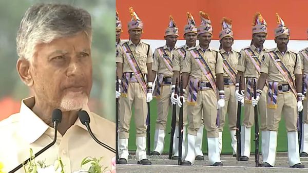 తాట తీయండి, వారిని వదలొద్దు- సీఎం చంద్రబాబు..!!