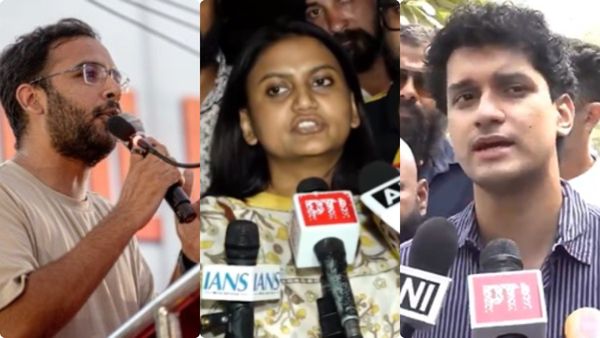 తీహార్లో జైల్లోనే సీజేపీ నేతలు సౌరవ్, అశుతోష్..! కస్టడీ ముగిసినా తేల్చని కోర్టు..!