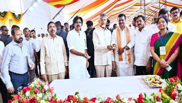  ధైర్యం ఉందా - కడప గడ్డ పై జగన్ కు చంద్రబాబు సవాల్..!!
