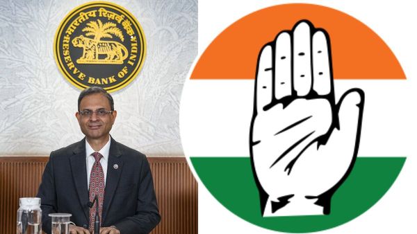 'అచ్చే దిన్ కాదది.. వసూల్ రాజ్!': వడ్డీ రేట్లపై విరుచుకుపడ్డ కాంగ్రెస్!