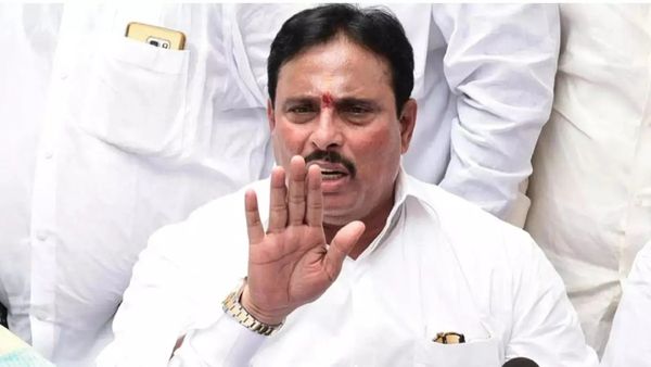 తగలబడిపోతది.. దానం నాగేందర్‌ సంచలన వ్యాఖ్యలు..!!