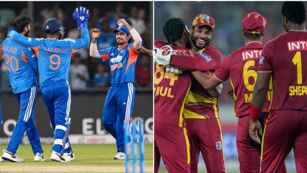 భారత్- వెస్టిండీస్ సిరీస్ డిసైడర్: పరుగుల వరదా? వర్షం బెడదా?