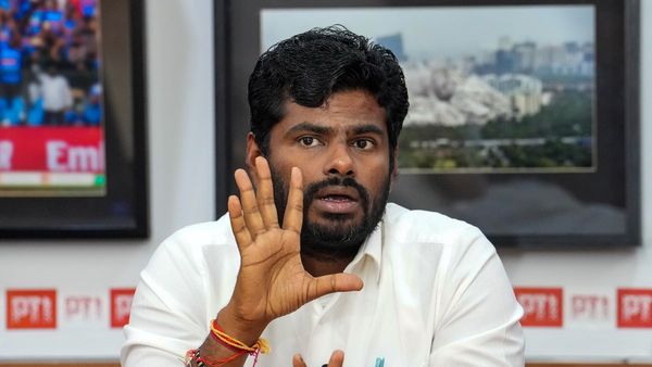 డీలిమిటేషన్ పై అన్నామలై ప్రతిపాదనలు: నమ్మకం దెబ్బతింటోంది