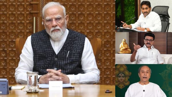 మారిపోతున్న లెక్కలు- ఆత్మరక్షణలో కేంద్రం..! ఫలించని మైండ్ గేమ్ ?