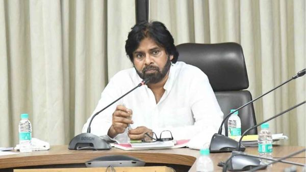పవన్ కళ్యాణ్ అడవి తల్లి బాట 2.0.. పోలవరం గిరిజన ప్రాంతాల ప్రగతి బాట!