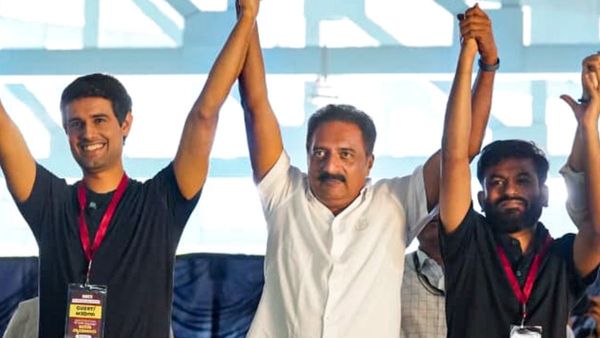 ధృవ్ రాఠీ అరెస్ట్..: మఫ్టీలో ఇంటికి వెళ్లిన పోలీసులు: అదుపులో స్టార్ యూట్యూబర్