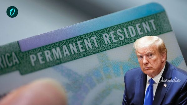 EB-5 visa: 'గ్రీన్ కార్డు' కల ఇక మరింత భారం.. భారీగా పెరిగిన ఫీజులు