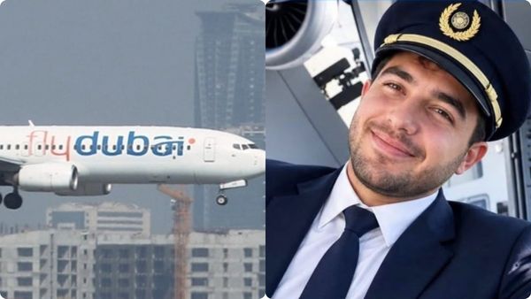 Flydubai: భారతీయ పైలట్ పై దాడి చేసిన కో పైలట్ కు ఉరిశిక్ష ?
