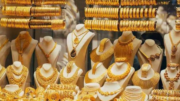 ఇక ధన్ తెరాస్ కు ధనాధన్: బంగరాం ధరల్లో నిలకడ