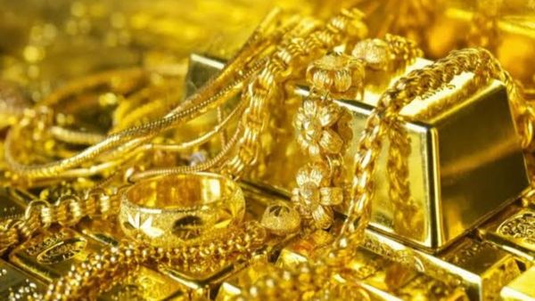 బంగారం ధరల్లో మరో మహా పతనం