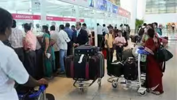 హైదరాబాద్ విమానాశ్రయంలో ఏమైనా పోగొట్టుకున్నారా? రియల్‌టైమ్ ట్రాకింగ్ ప్లాట్‌ఫామ్ మీకోసం!