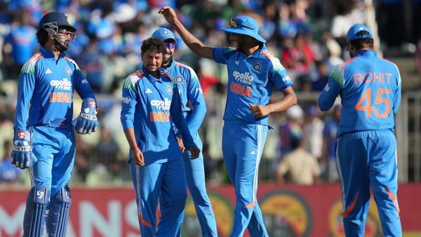 India World Cup 2027 Schedule: ఐసీసీ ప్రపంచ కప్ 2027 షెడ్యూల్‌ వచ్చేసింది.. భారత్- పాకిస్థాన్ మ్యాచ్ అప్పుడే