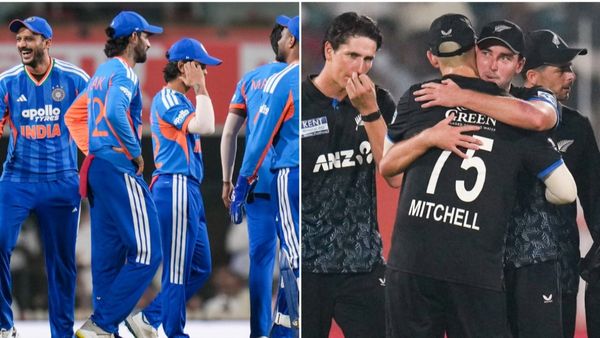 ఎల్లుండి.. న్యూజిలాండ్ లో టీమిండియా మొదటి టీ20: టైమింగ్స్, లైవ్ టెలికాస్ట్ డీటెయిల్స్  