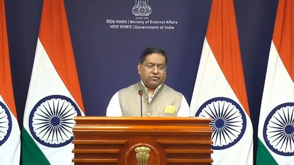చైనా దుస్సాహసంపై భారత్ వార్నింగ్..! గీత దాటాలనుకుంటే ఇక..!