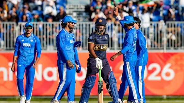India-Sri Lanka ODI : ఢిల్లీ నిరసనల ఎఫెక్ట్. భారత్-శ్రీలంక వన్డే వేదిక మార్పుపై బీసీసీఐ క్లారిటీ ..!